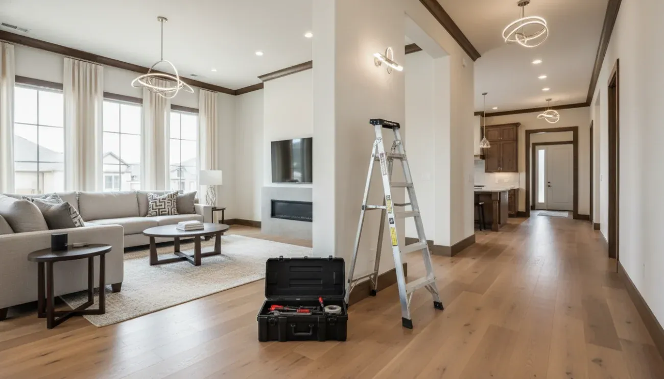 Professional Home Maintenance Services in Ogden